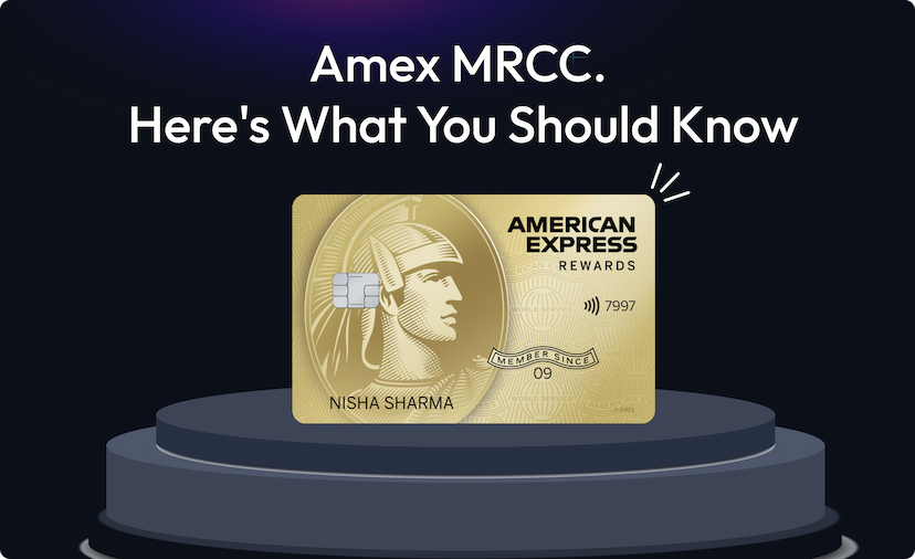 Amex MRCC Review 2025: Top Benefits, Rewards, Fees & How to Maximize Points