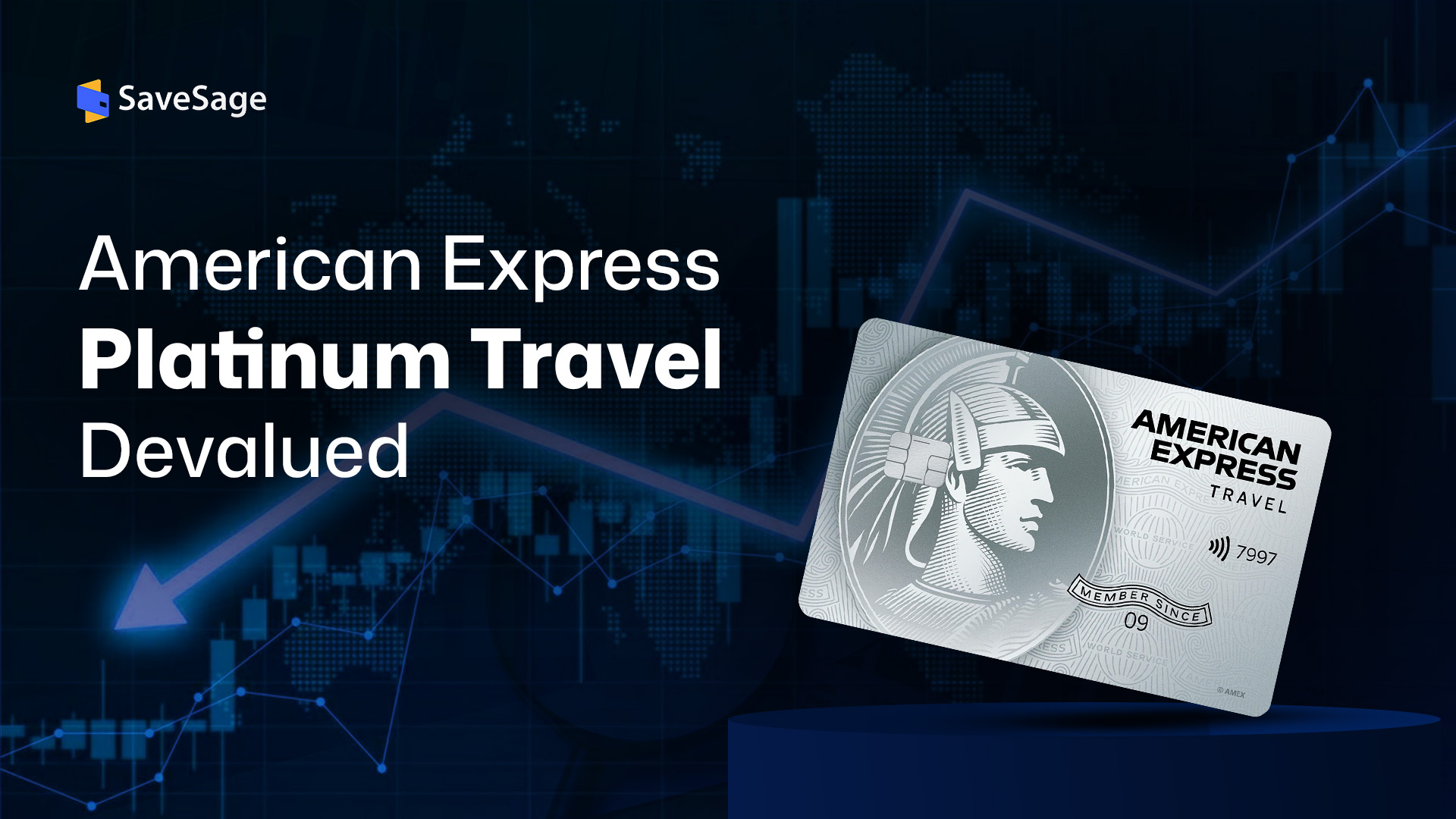 Amex Platinum Travel Credit Card Just Got Devalued - Here’s What Changed