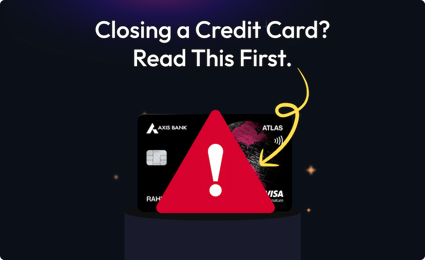 Closing Credit Card Without Hurting Your Credit Score