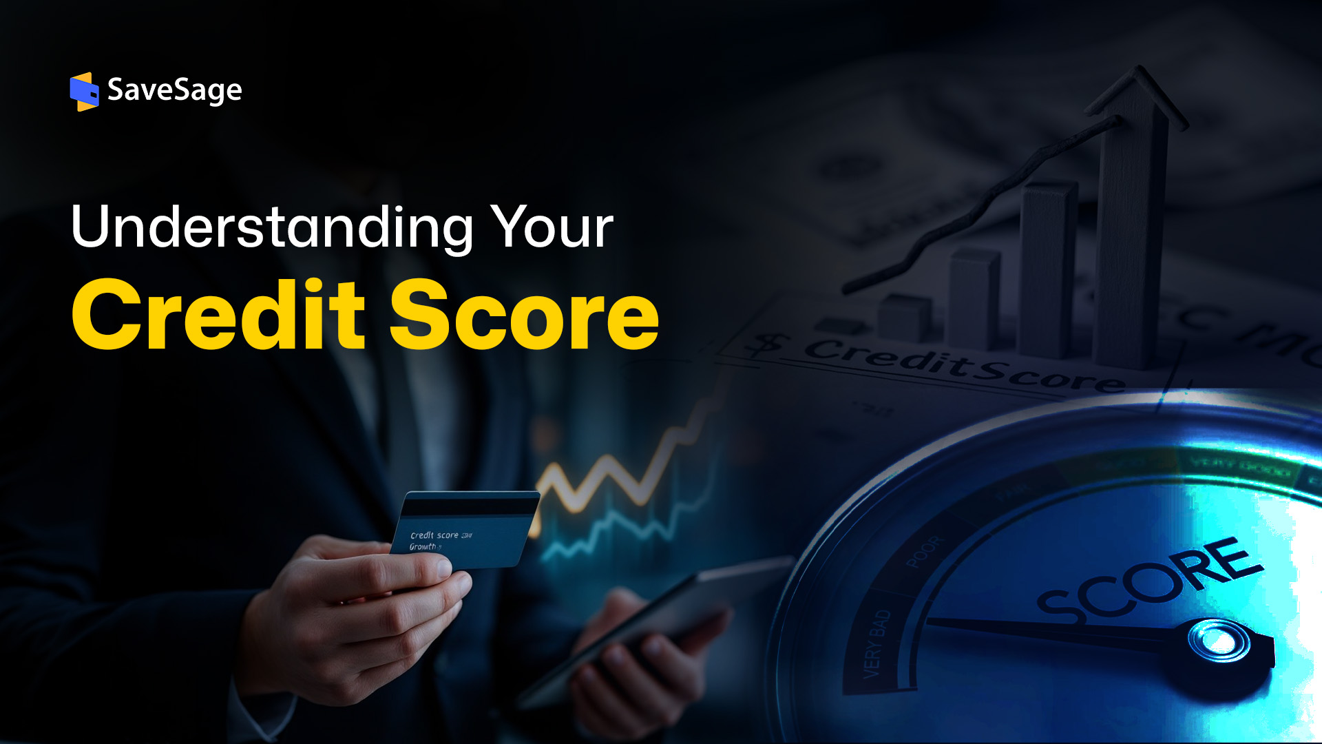 Understanding Your Credit Score