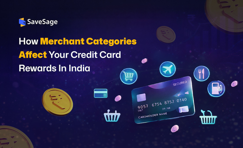 How Merchant Categories Affect Your Credit Card Rewards in India