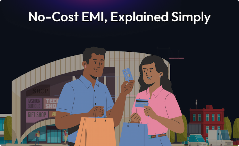 How Does No-Cost EMI Work On Your Credit Cards
