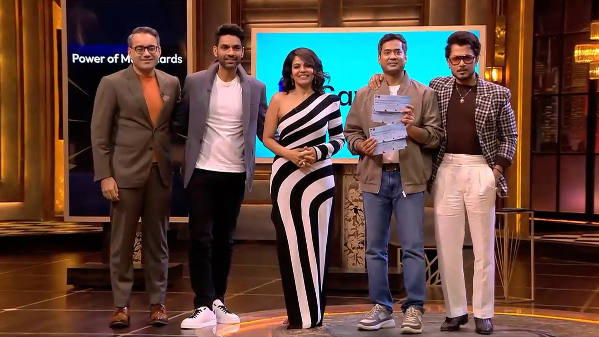 How a Fintech Startup Turned a Shark Tank Pitch into a ₹4 Crore Moment – What Came Next