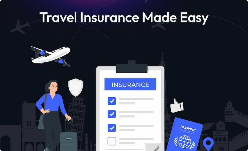 Credit Card Travel Insurance Guide