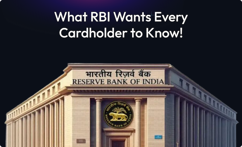10 RBI Rules Every Credit Card User Should Know