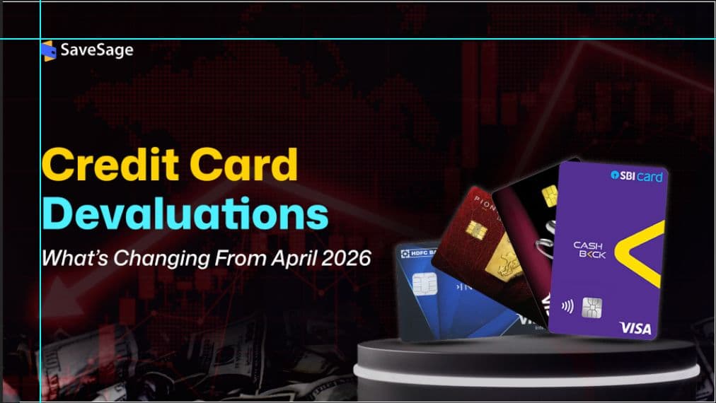 Credit Card Devaluations: What’s Changing in 2026