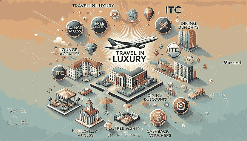 How to Travel in Luxury Without Breaking the Bank