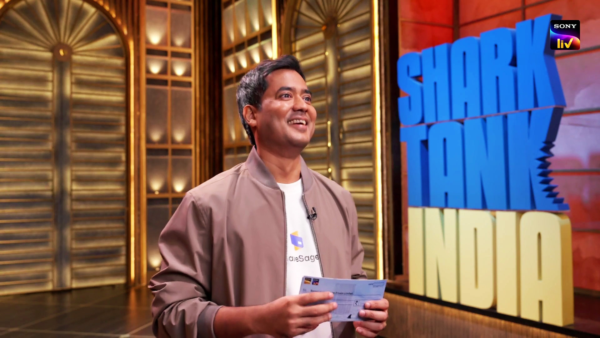 From Bargain Hunter to Value Hunter: The Moment Shark Tank Took Credit Cards Seriously