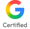 Google Certified